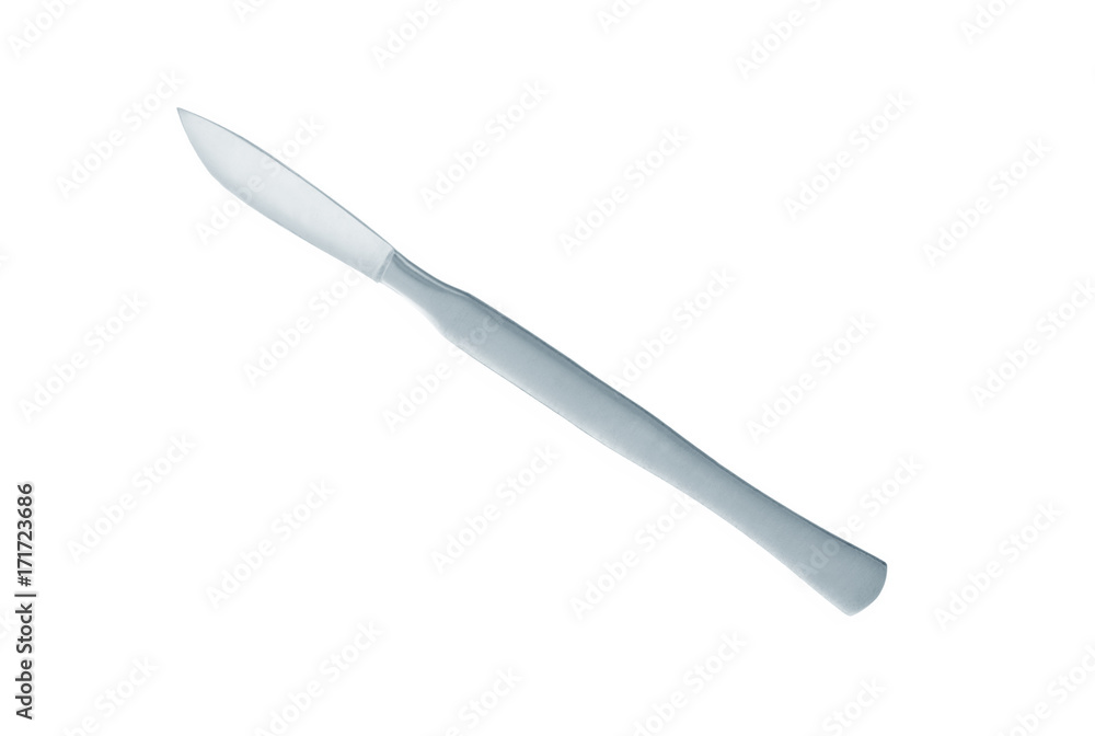 Scalpel Scalpel