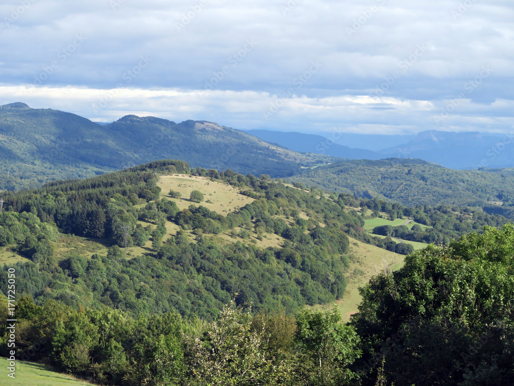 Fototapeta premium Jura