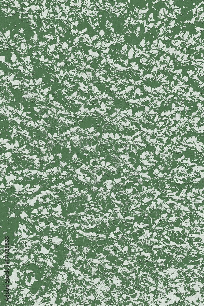 Abstract green background Abstract green background