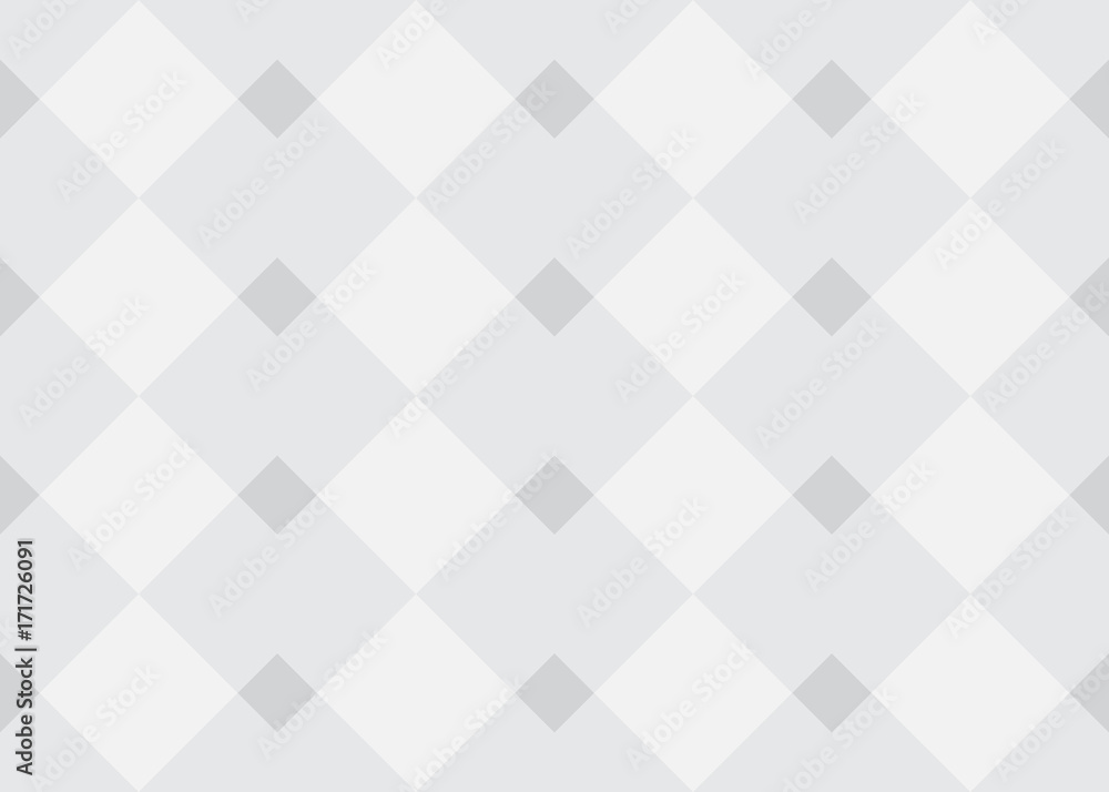 Seamless geometric pattern tile in monochrome color Seamless geometric pattern tile in monochrome color