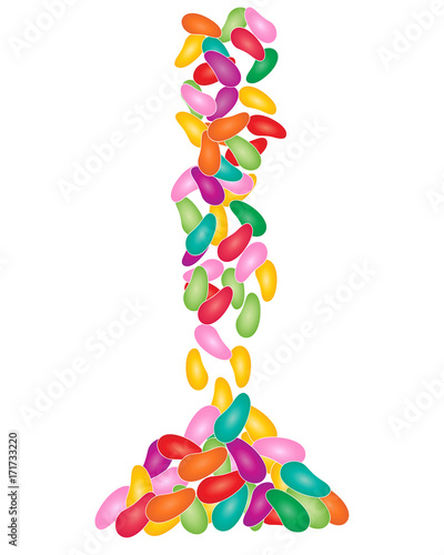 jellybean treats