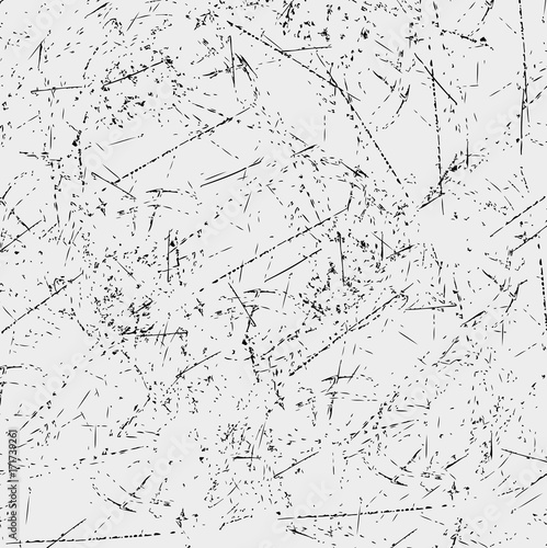 Scruffy scratchy Texture Background