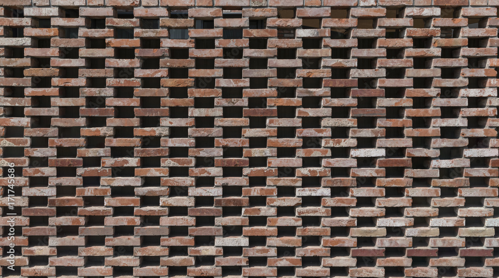 old brick wall of a building old brick wall of a building
