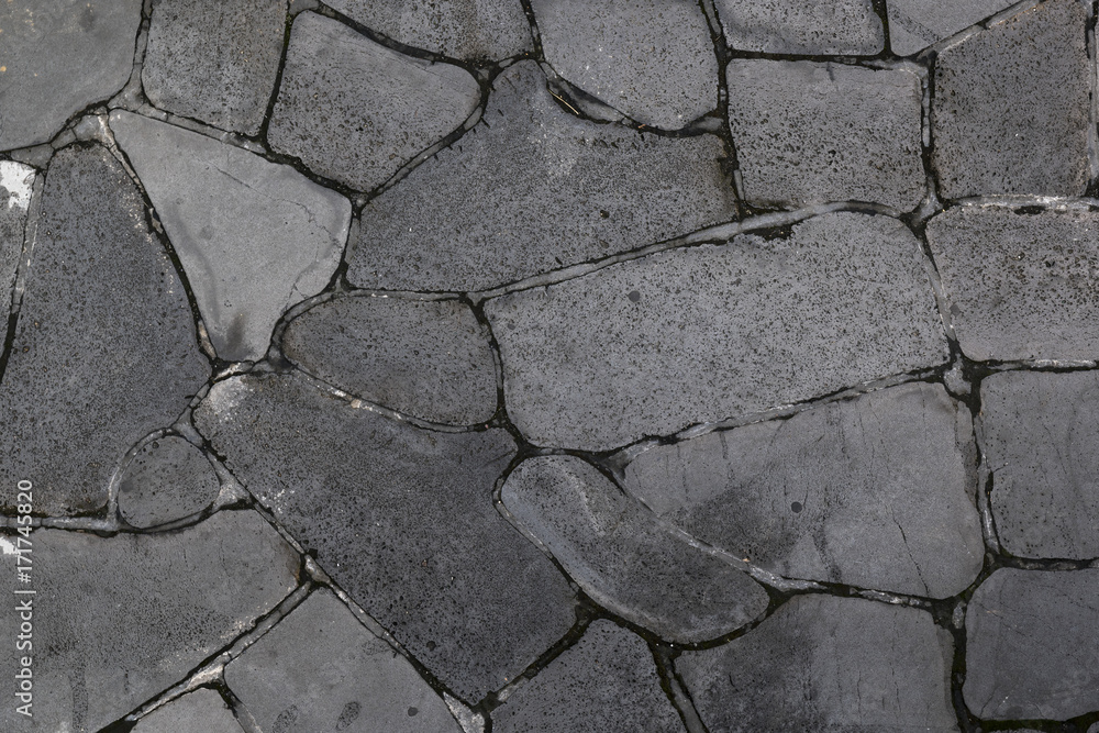 Obraz premium texture of stone