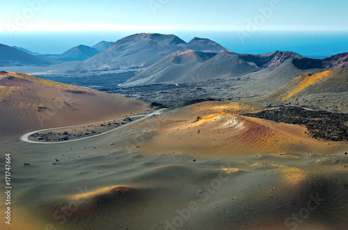 Valokuva Lanzarote