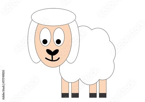 owca