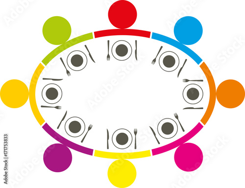 BANQUET ET ASSEMBLEE