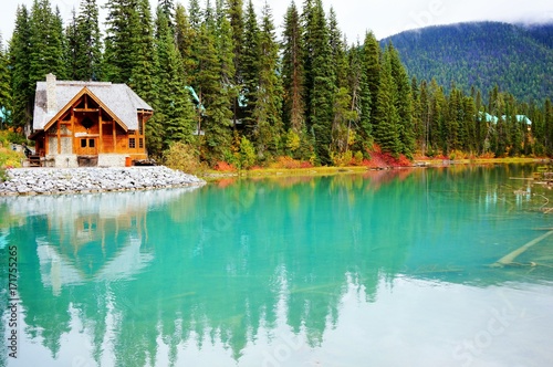 Emerald Lake