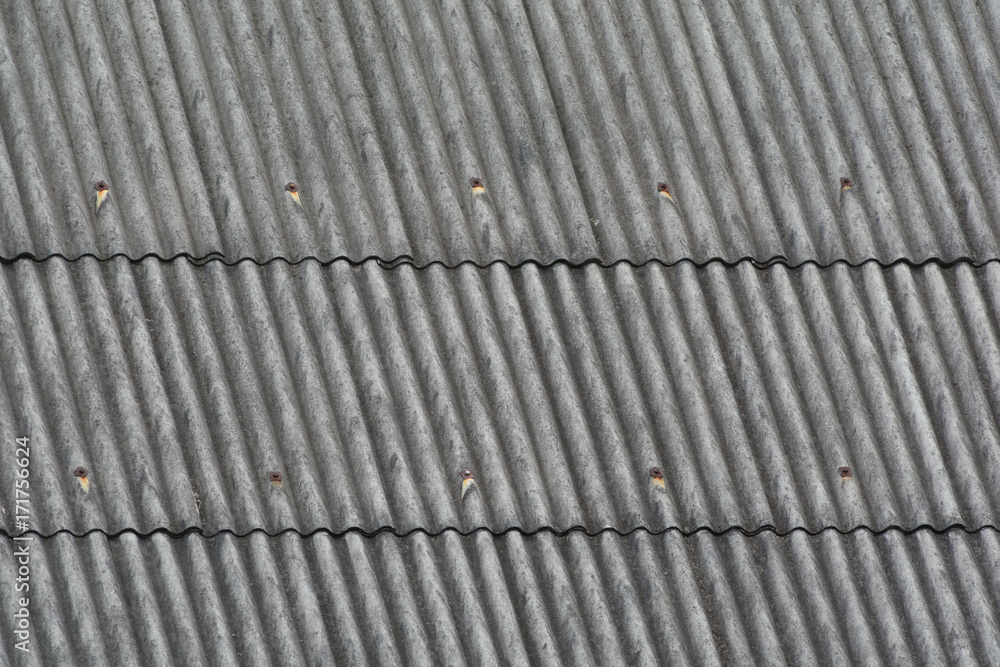 roofs, patterns