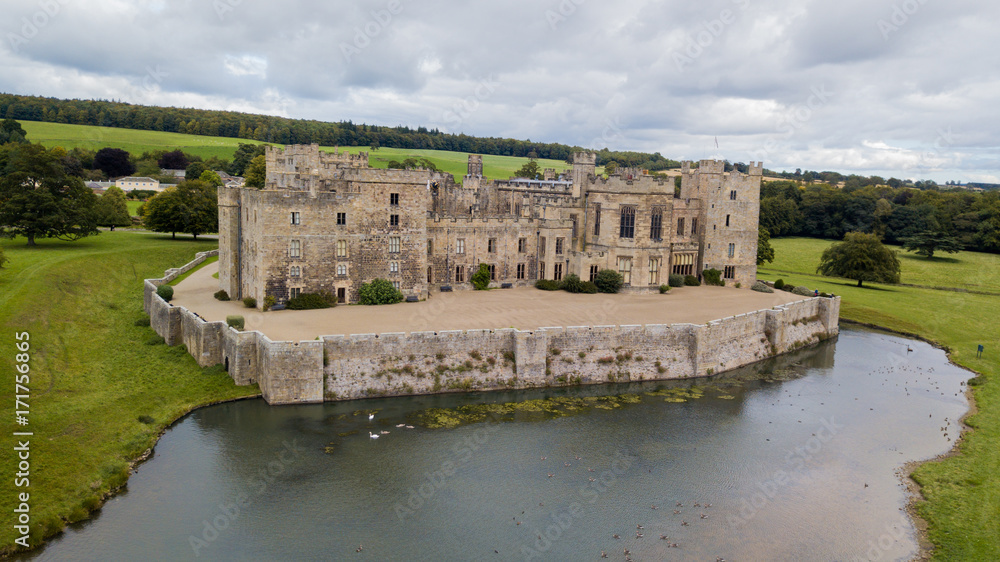 Raby Castle Raby Castle