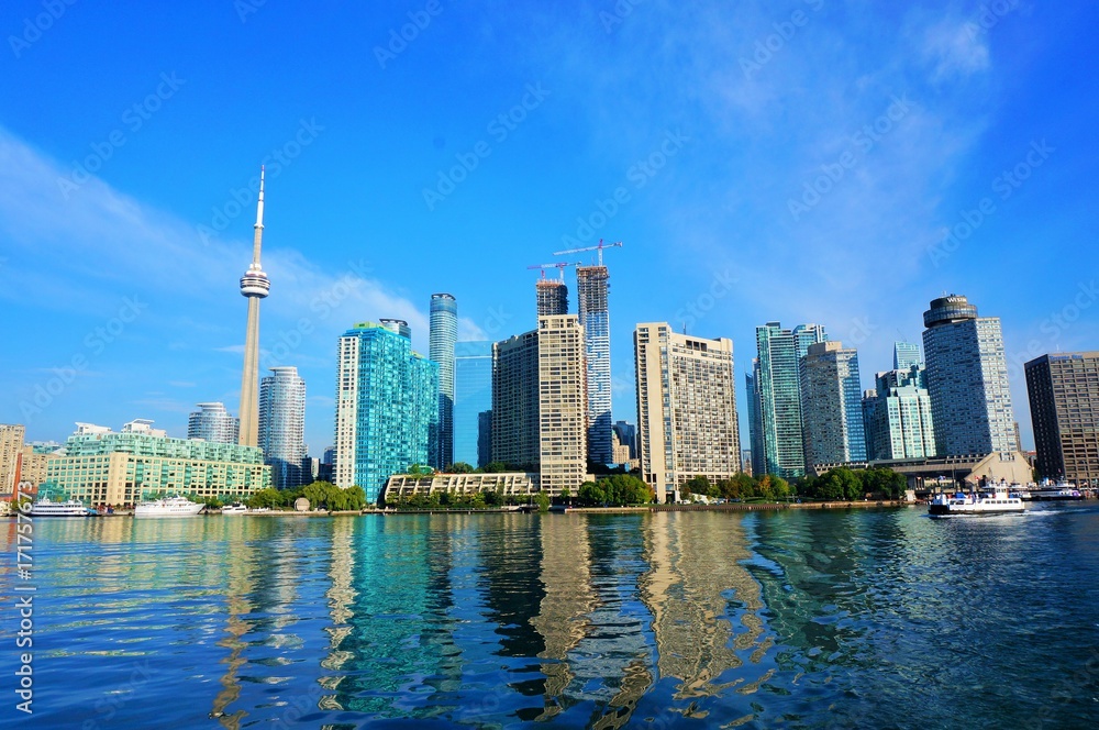 Obraz premium Toronto