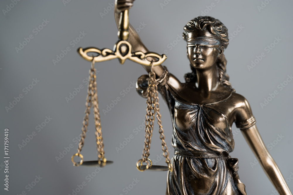 Law. Law.