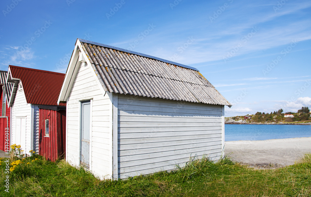 Skandinavien Skandinavien