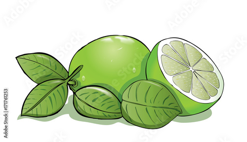 limes