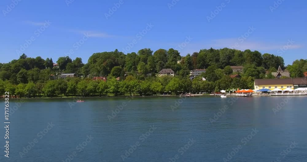 Starnberg at Lake Starnberger See Starnberg at Lake Starnberger See