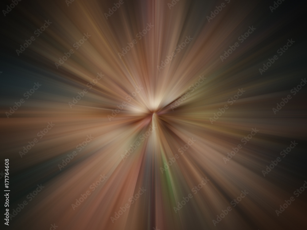 Sunburst Abstract Background Sunburst Abstract Background