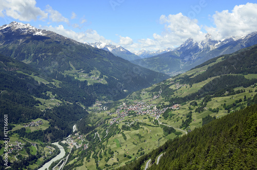 Austria, Tyrol © fotofritz16