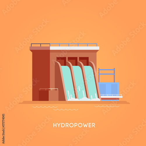 Alternative sources of energy.