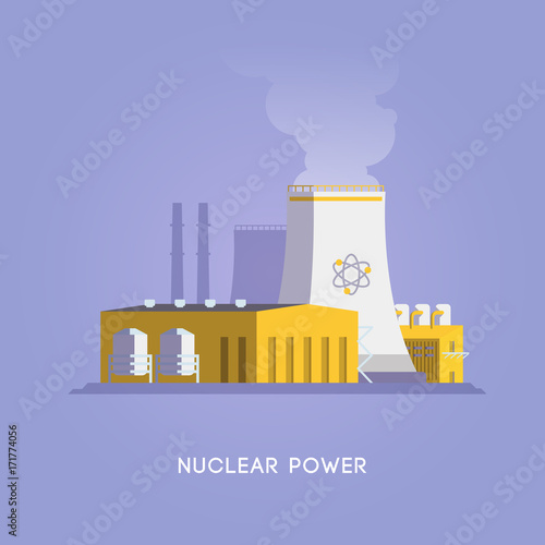 Alternative sources of energy.