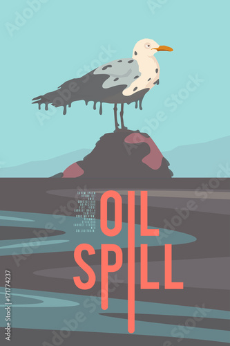 Ecology poster