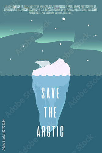Ecology poster