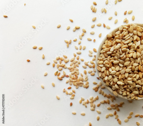 Sesame Seeds
