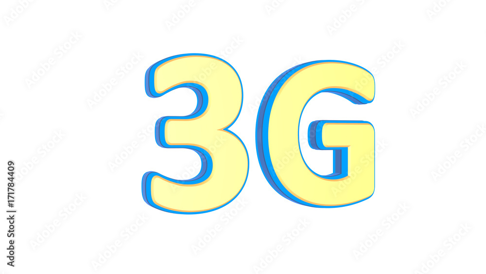 3d render 3G 3d render 3G