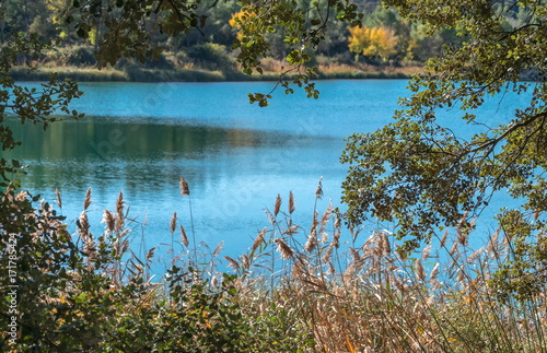 Paisaje oto  al