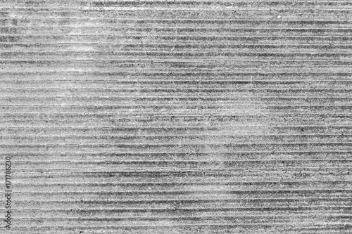 Foto Grauer Stein Hintergrund mit rillen