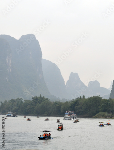 Ha Long Bay Vietnam  © kasia.bucko