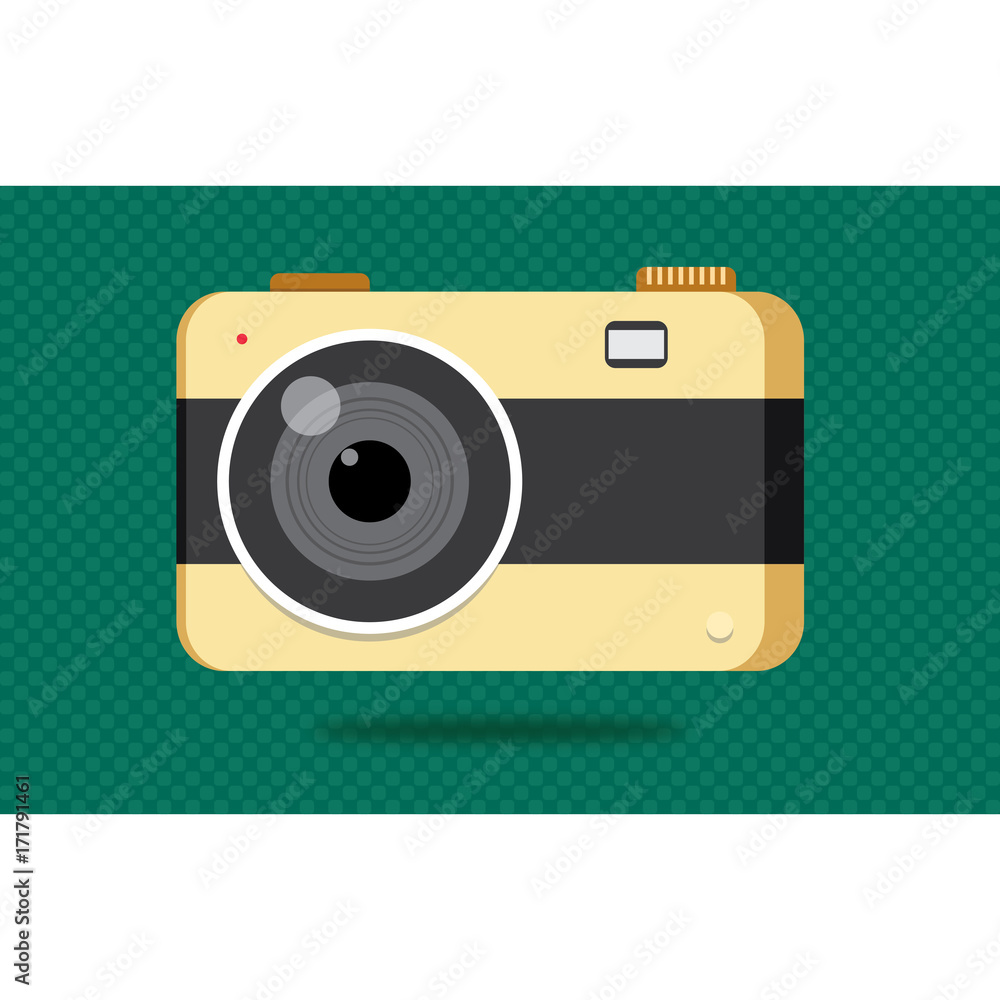 analog camera icon analog camera icon