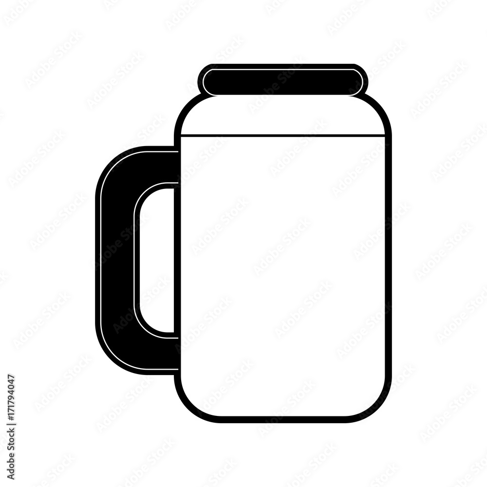 glass cup icon image vector illustration design black and white glass cup icon image vector illustration design black and white