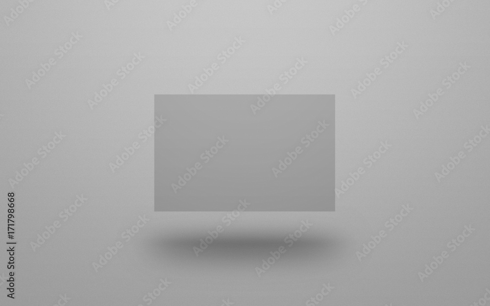 Business Card Mock Up 1 Business Card Mock Up 1