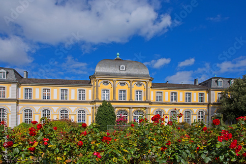 Bonn, Poppelsdorfer Schloss