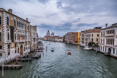Venice © Thorben