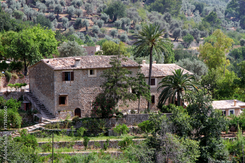 Finca auf Mallorca