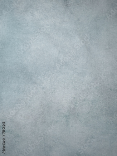 Painterly vintage canvas background