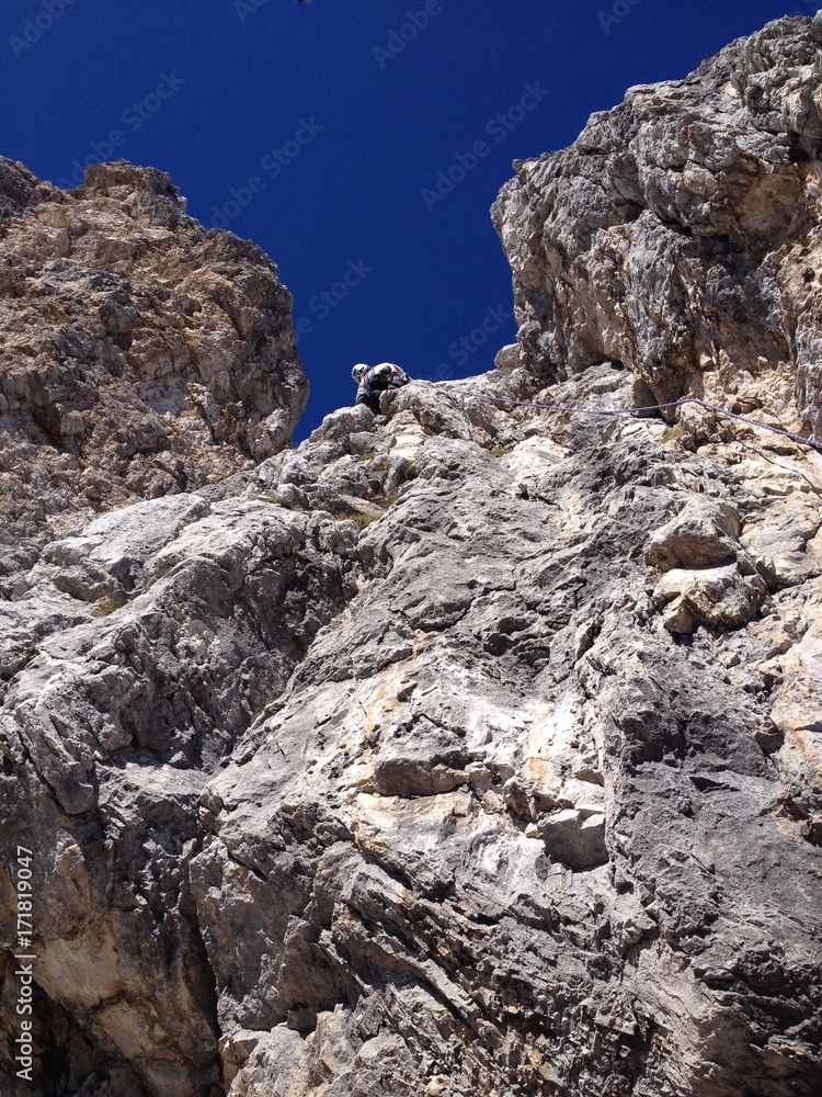 Arrampicare Dolomiti Arrampicare Dolomiti