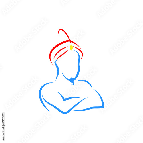 genie logo