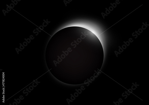 Solar eclipse
