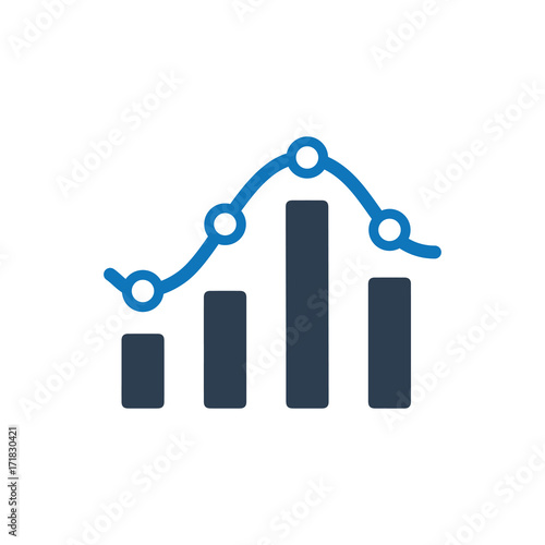 Graphical Report Icon