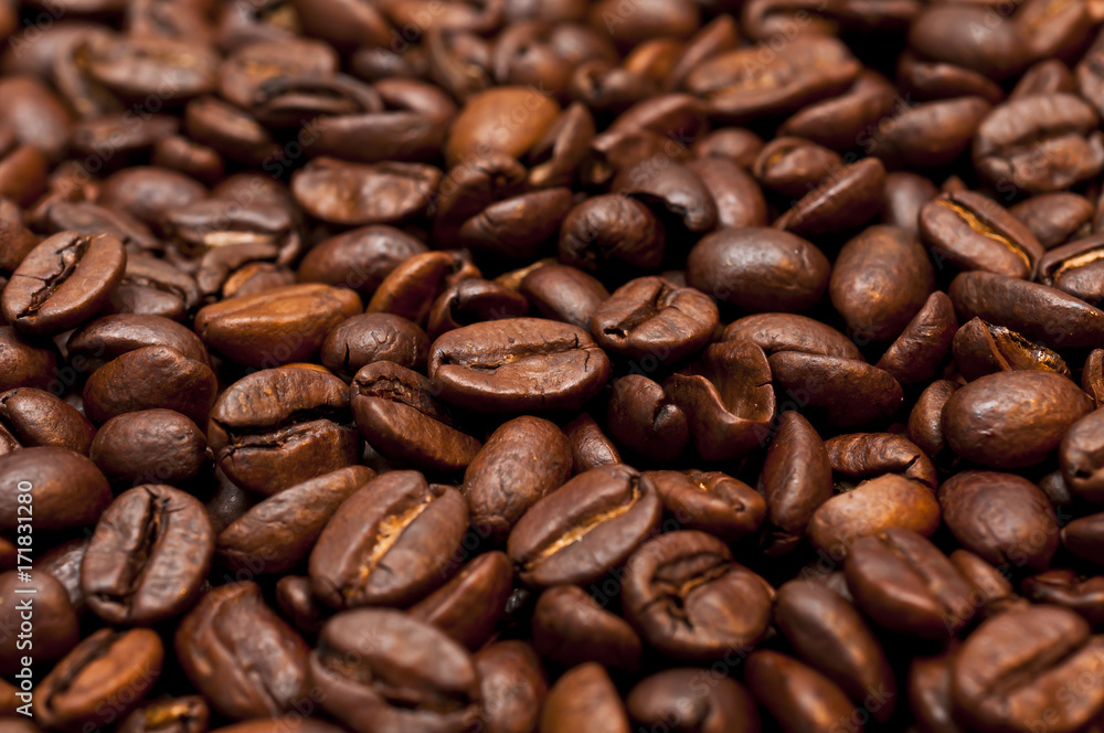 ganze Kaffeebohnen ganze Kaffeebohnen
