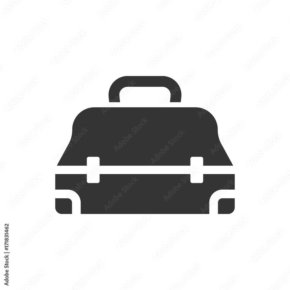 Toolbox Icon Toolbox Icon