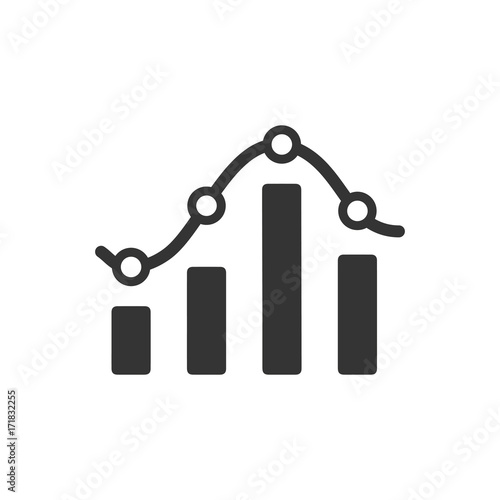 Graphical Report Icon