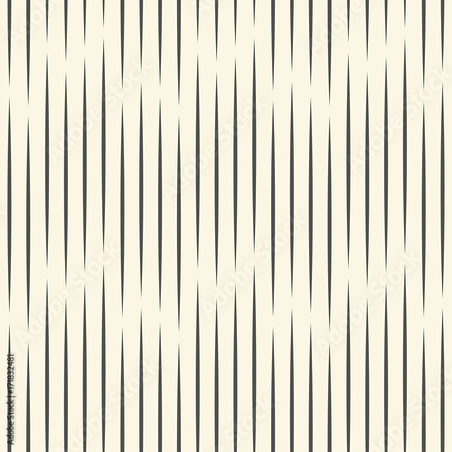 Seamless Line Wallpaper. Abstract Geometric  Texture