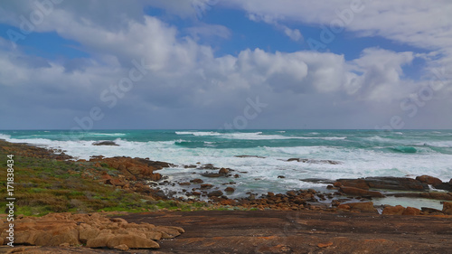 Cape Leeuwin