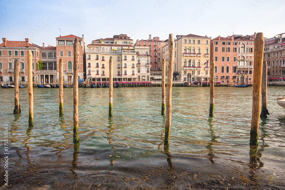 Venice, Italy