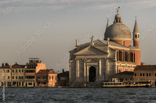 Church of the Santissimo Redentore, Venice