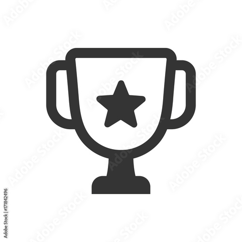 Trophy Icon