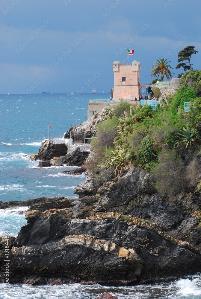 Costa ligure Costa ligure
